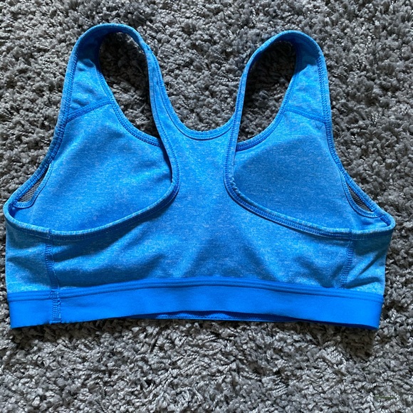 Nike Intimates & Sleepwear Nine Pro Sports Bra Two Poshmark